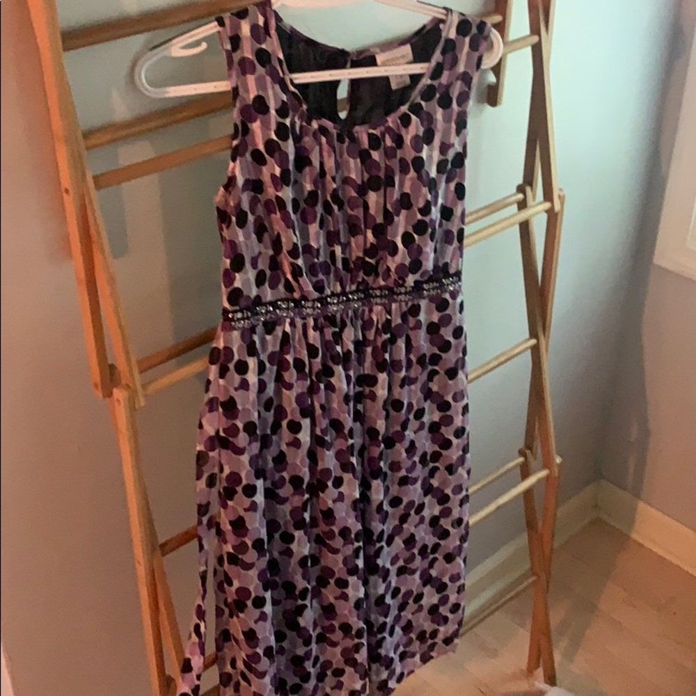 Motherhood Maternity dress size small